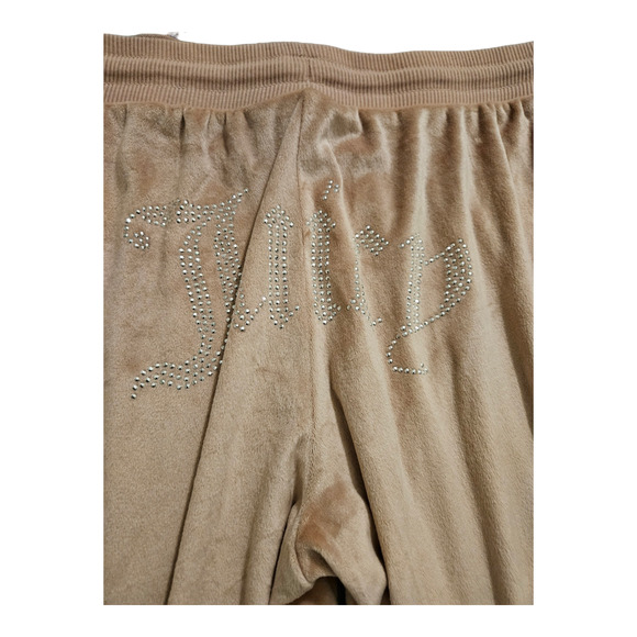 Juicy Couture Medium Light Pink Sweatpants - Picture 4 of 9